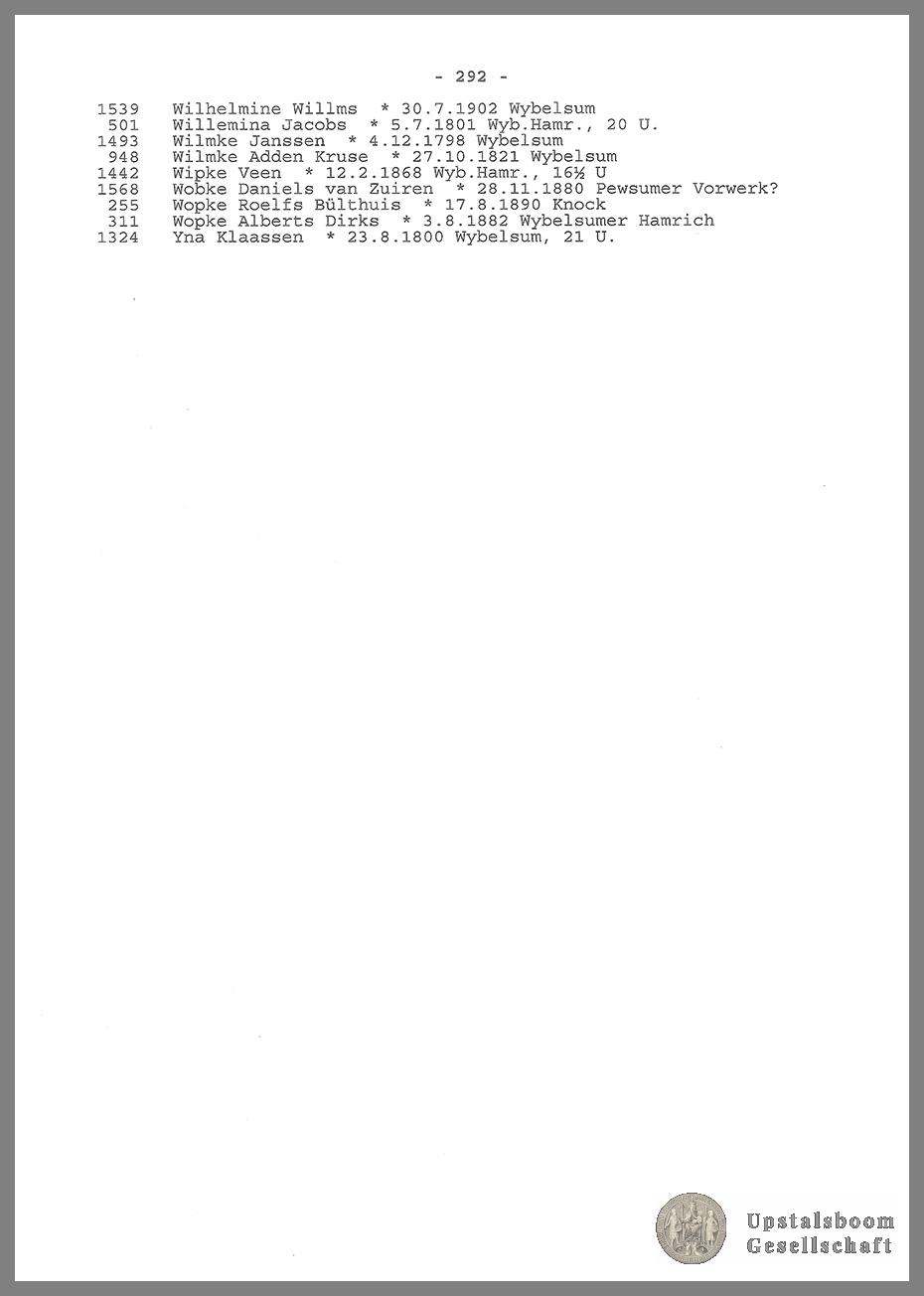 Document